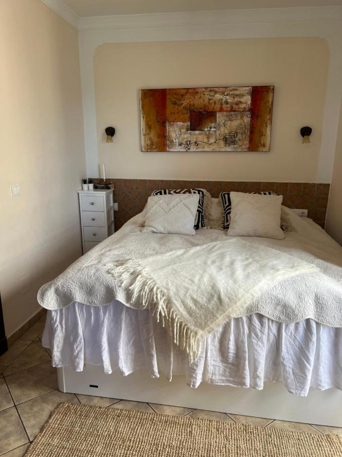 Carabeo 70 Menyber Apartment Nerja Luaran gambar