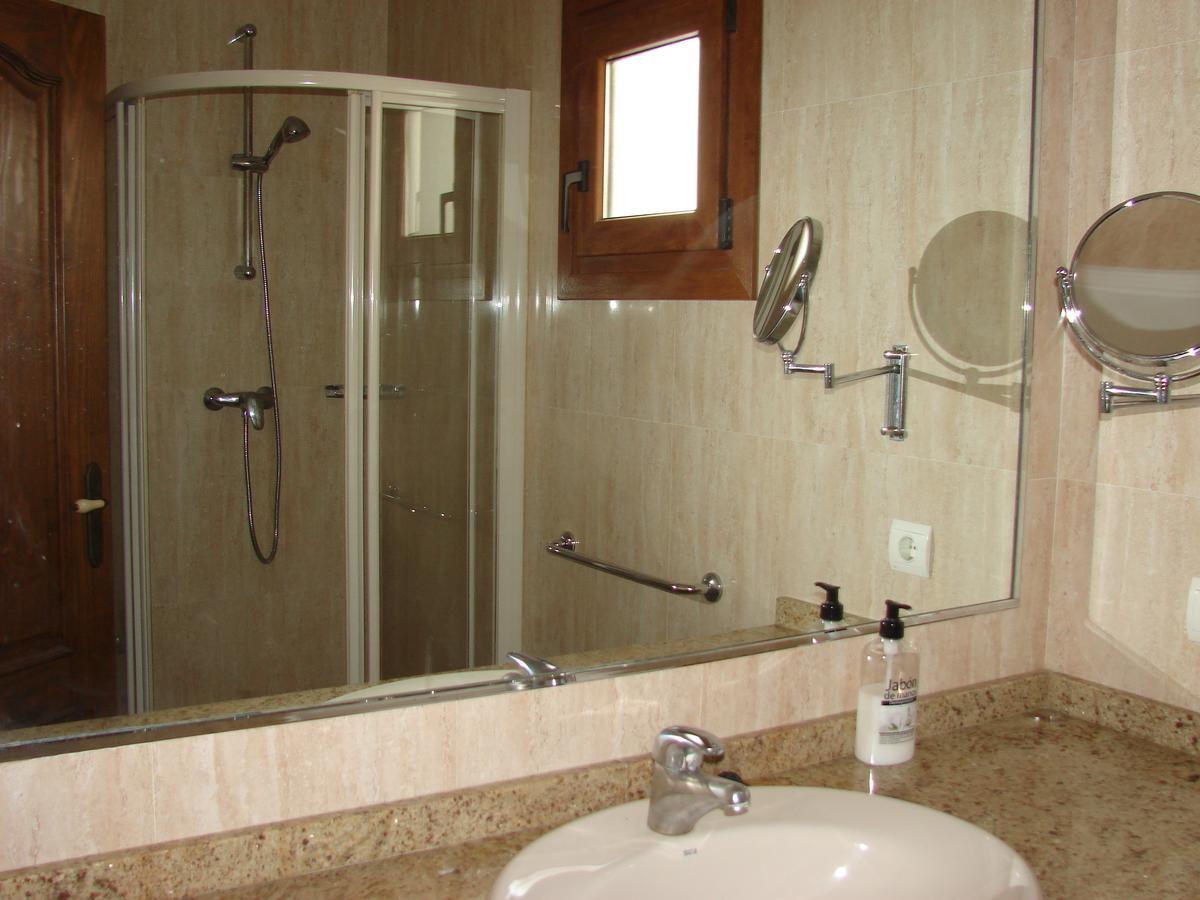 Carabeo 70 Menyber Apartment Nerja Luaran gambar