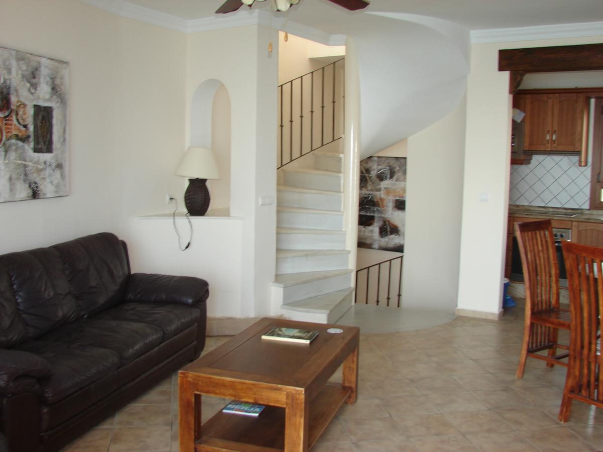 Carabeo 70 Menyber Apartment Nerja Luaran gambar